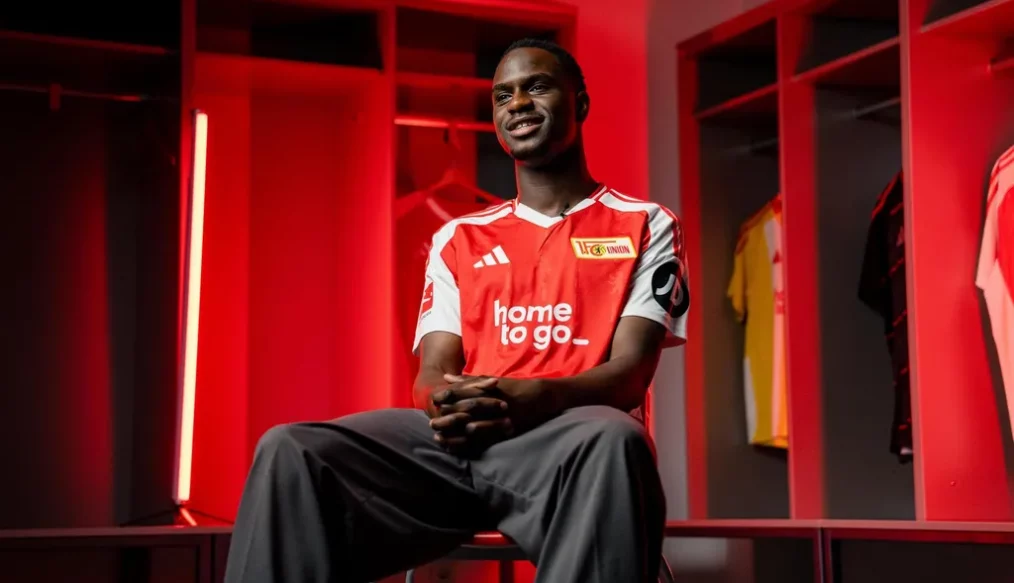OFFICIEL : L’Union Berlin recrute le jeune talent Ilyas Ansah !