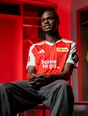 OFFICIEL : L’Union Berlin recrute le jeune talent Ilyas Ansah !