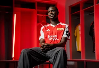 OFFICIEL : L’Union Berlin recrute le jeune talent Ilyas Ansah !