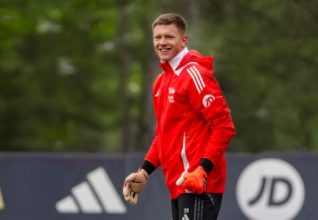 OFFICIEL : L’Union Berlin rappelle Yannic Stein de prêt