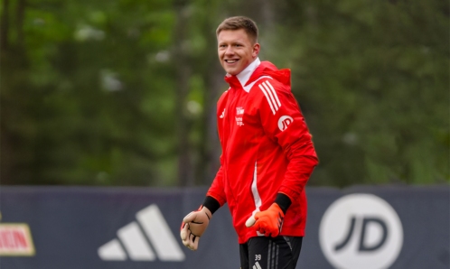 OFFICIEL : L’Union Berlin rappelle Yannic Stein de prêt