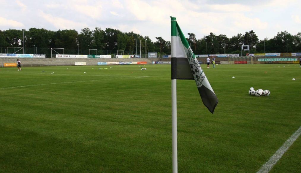 VSG Altglienicke délocalise ses matchs à Fürstenwalde : les « nomades des stades » quittent Berlin !