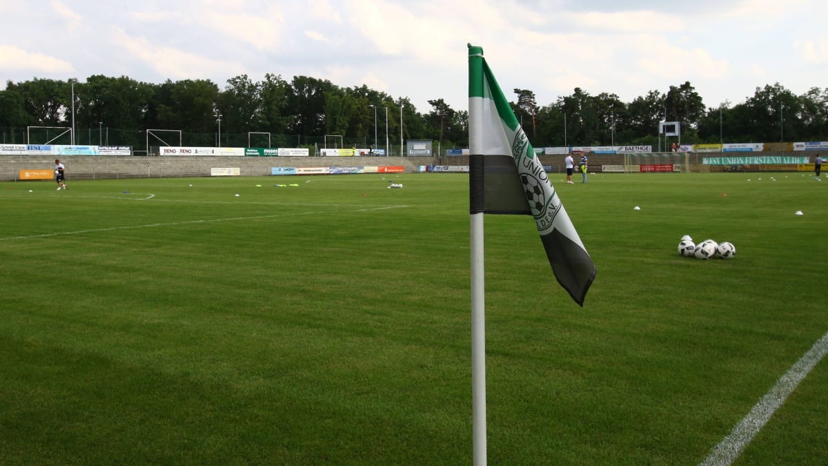 VSG Altglienicke délocalise ses matchs à Fürstenwalde : les « nomades des stades » quittent Berlin !