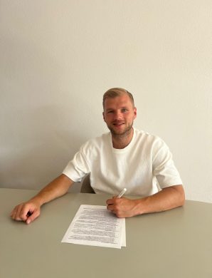 Enorme coup, Schweinfurt recrute Johannes Geis !