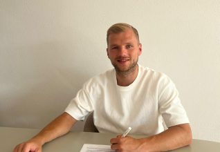 Enorme coup, Schweinfurt recrute Johannes Geis !