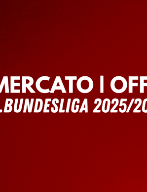 Mercato estival 2025 : tous les transferts officiels en 2.Bundesliga !