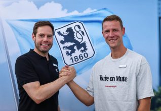 Thomas Dähne, nouveau gardien des Löwen : retour en Bavière pour l’ancien portier de Kiel