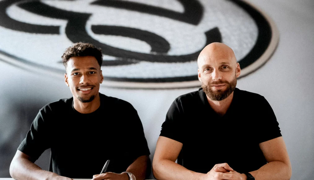 Bambasé Conté de nouveau prêté : direction Elversberg pour le jeune talent d’Hoffenheim