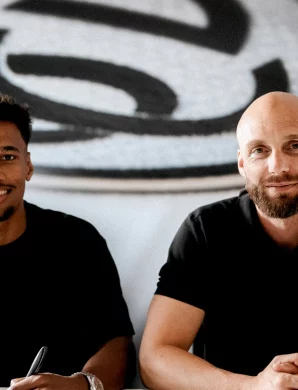 Bambasé Conté de nouveau prêté : direction Elversberg pour le jeune talent d’Hoffenheim