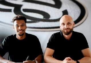 Bambasé Conté de nouveau prêté : direction Elversberg pour le jeune talent d’Hoffenheim