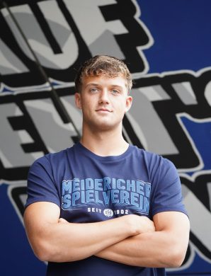 OFFICIEL : Ben Schlicke rejoint le MSV Duisburg !