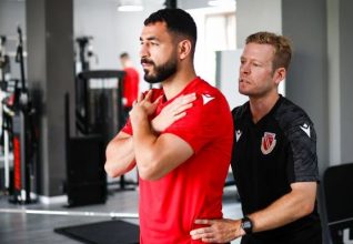 Coup d’envoi estival pour le FC Energie Cottbus : retours, essais et renforts au programme