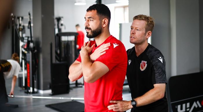 Coup d’envoi estival pour le FC Energie Cottbus : retours, essais et renforts au programme