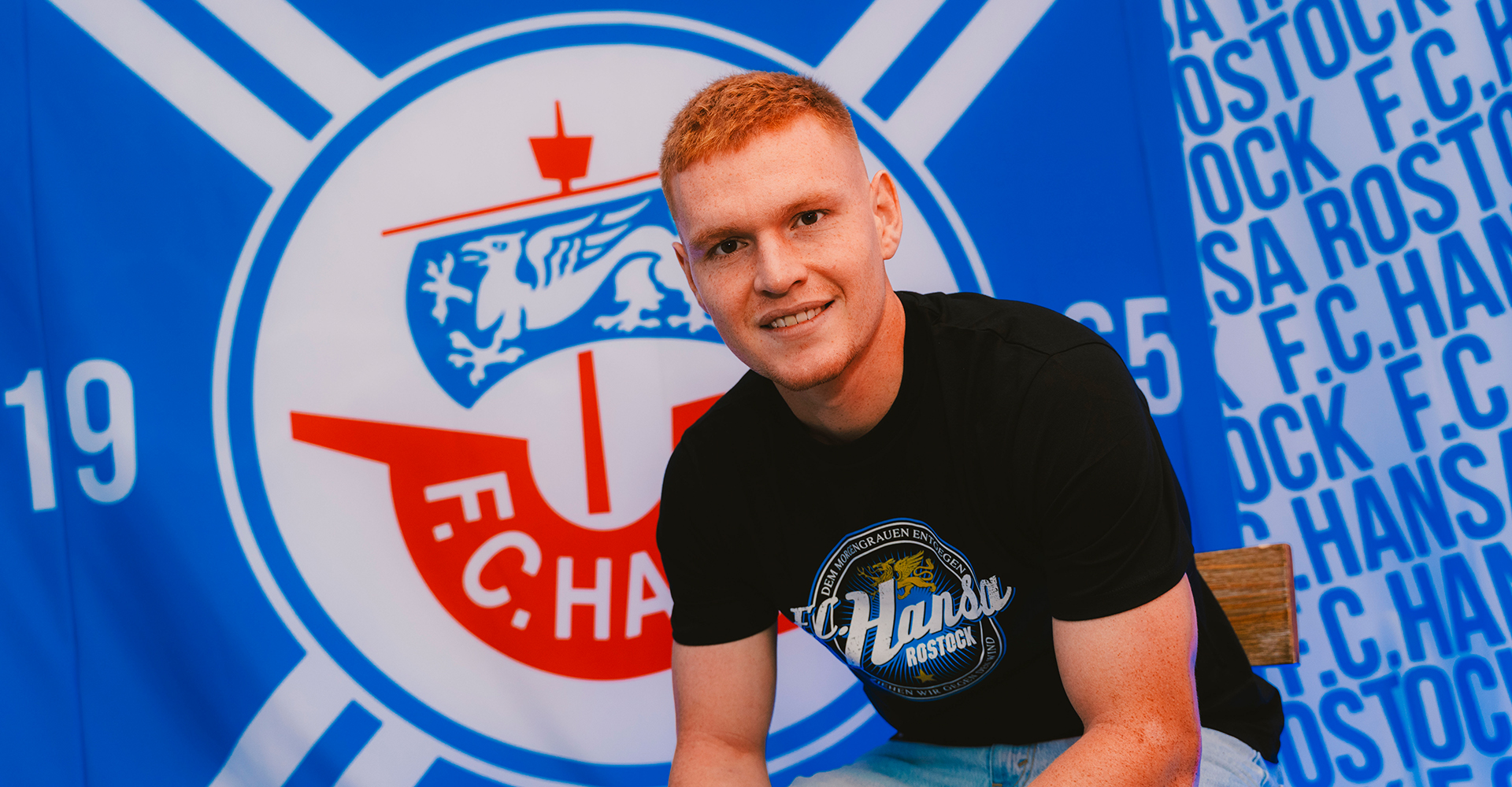 OFFICIEL : David Hummel rejoint le FC Hansa Rostock !