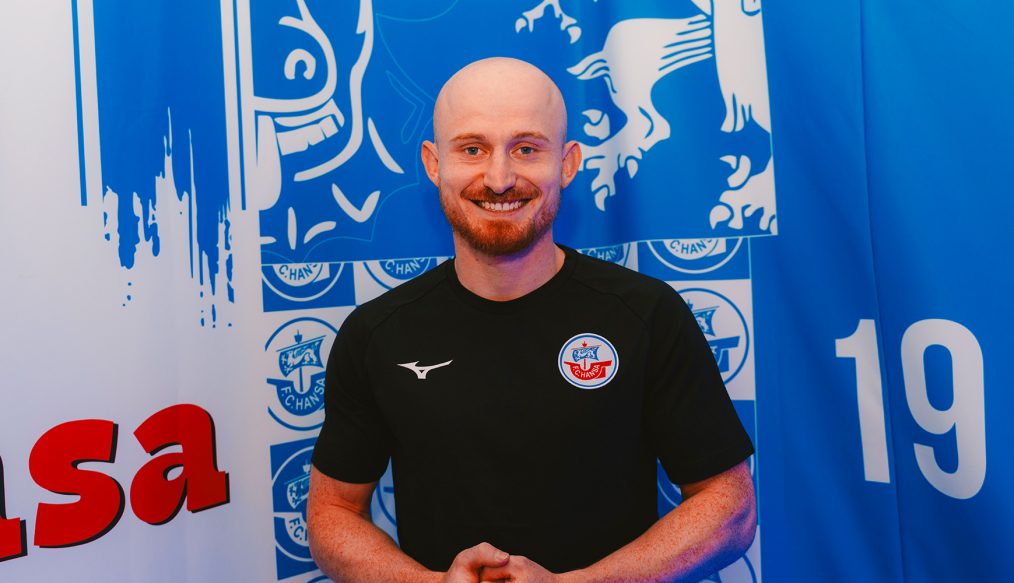 OFFICIEL : Maximilian Krauß rejoint le Hansa Rostock !