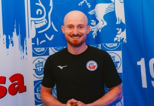 OFFICIEL : Maximilian Krauß rejoint le Hansa Rostock !