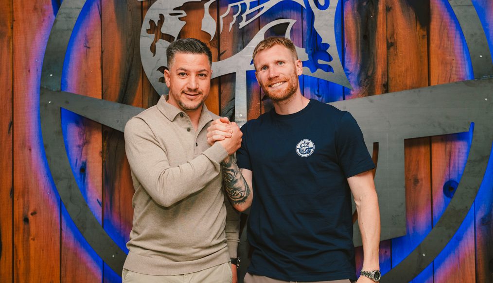 OFFICIEL : Andreas Voglsammer rejoint le FC Hansa Rostock