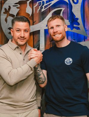 OFFICIEL : Andreas Voglsammer rejoint le FC Hansa Rostock