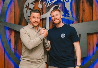 OFFICIEL : Andreas Voglsammer rejoint le FC Hansa Rostock