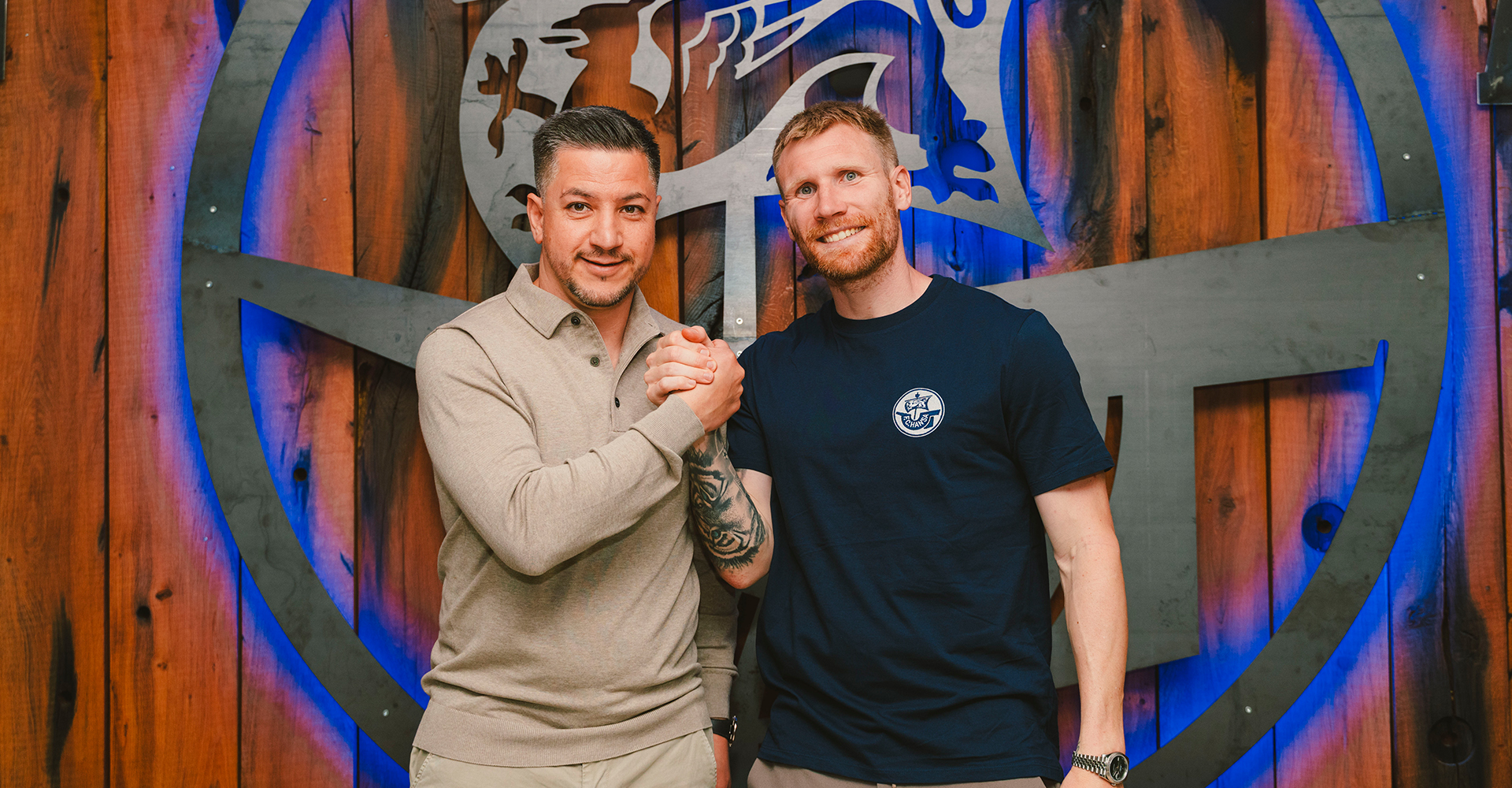OFFICIEL : Andreas Voglsammer rejoint le FC Hansa Rostock