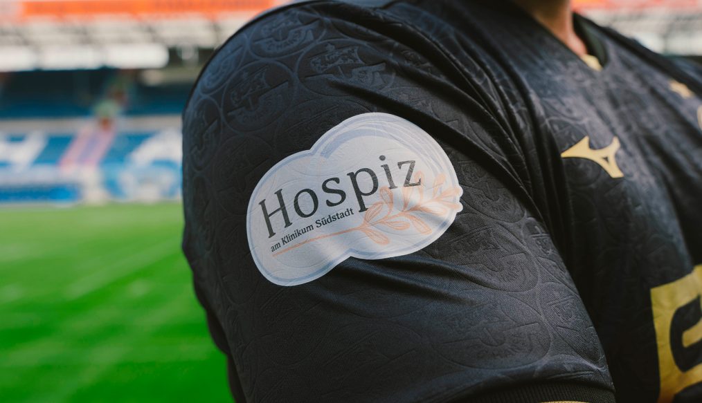 Pas que du foot… Ce que le Hansa fait cet été va vous toucher !