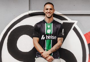 OFFICIEL : Hannover 96 mise sur la puissance roumaine, Virgil Ghita signe jusqu’en 2028 !