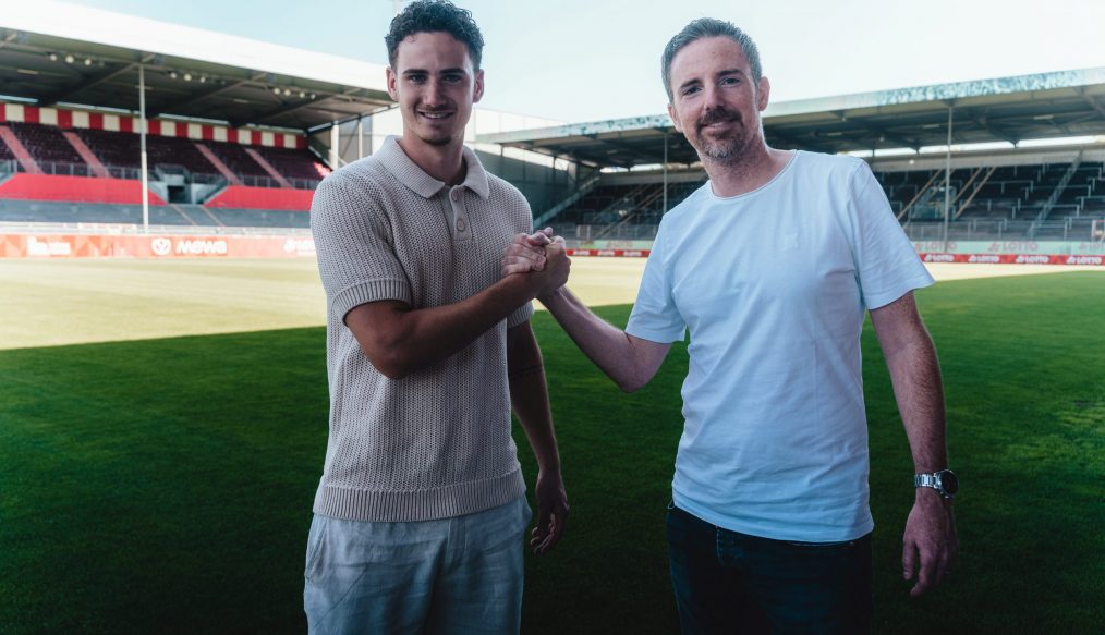 OFFICIEL : Mainz mise sur un serial buteur régional pour sa réserve !