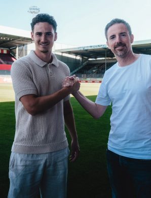 OFFICIEL : Mainz mise sur un serial buteur régional pour sa réserve !