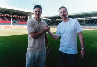 OFFICIEL : Mainz mise sur un serial buteur régional pour sa réserve !