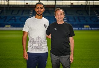 OFFICIEL : Tarek Chahed prolonge l’aventure au 1. FC Magdeburg