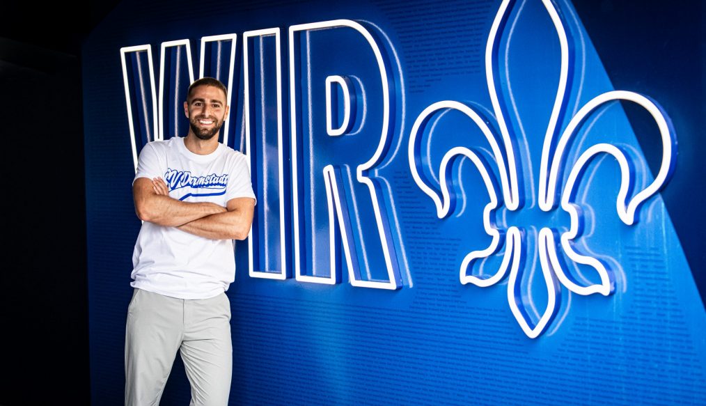 OFFICIEL : Serhat-Semih Güler rejoint le SV Darmstadt 98