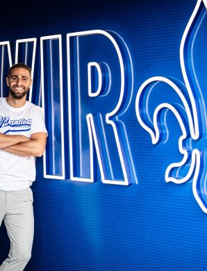 OFFICIEL : Serhat-Semih Güler rejoint le SV Darmstadt 98