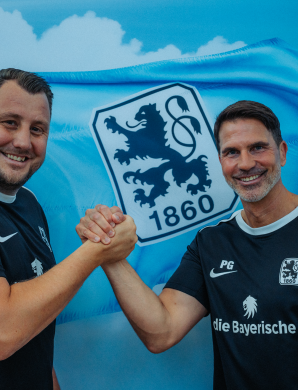 Le TSV 1860 München complète son staff avec l’arrivée de Markus Brzenska