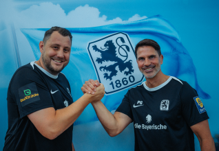 Le TSV 1860 München complète son staff avec l’arrivée de Markus Brzenska