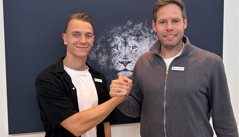 OFFICIEL : Manuel Pfeifer débarque au 1860 München !