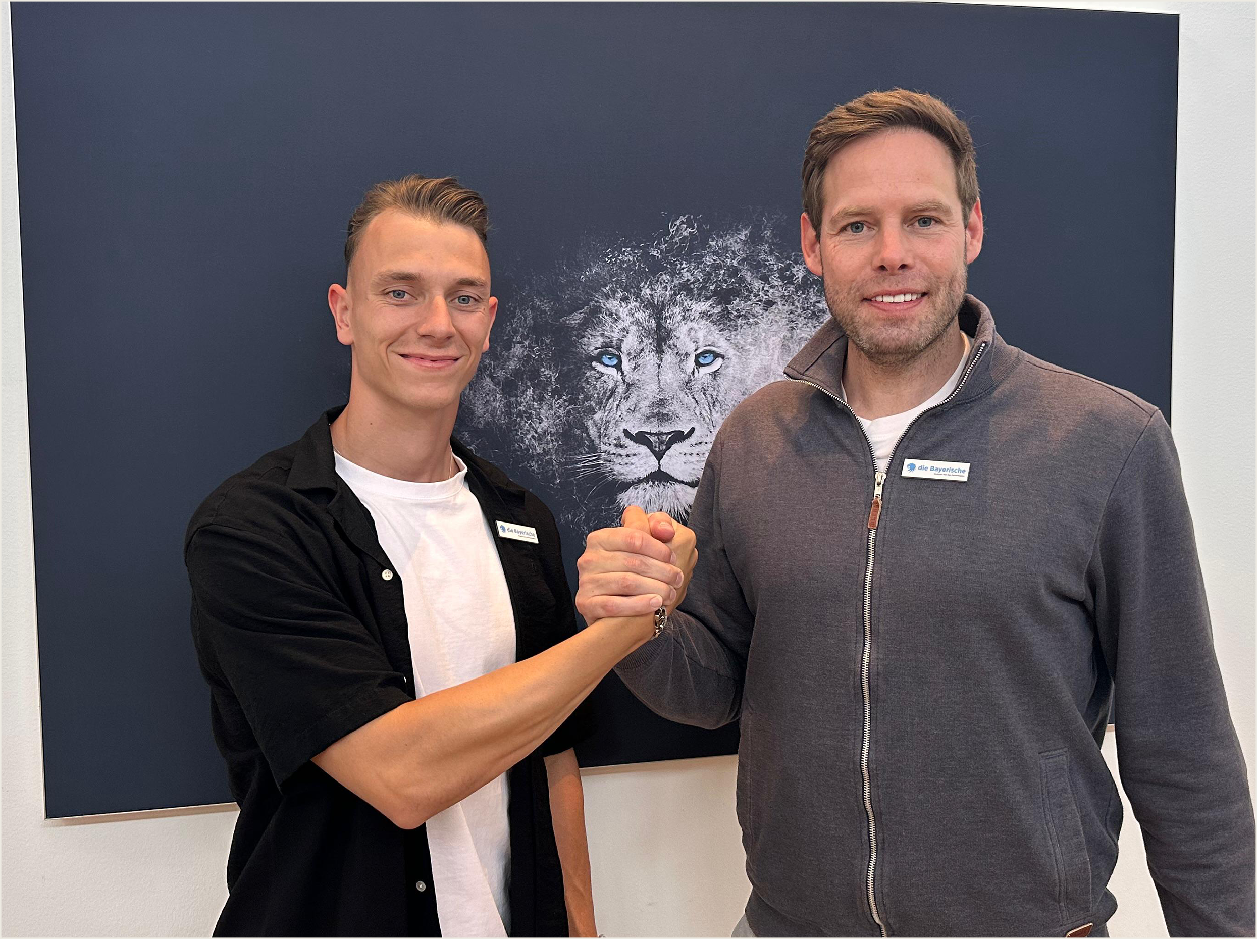 OFFICIEL : Manuel Pfeifer débarque au 1860 München !