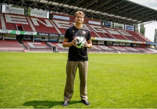 OFFICIEL : Moritz Hannemann rejoint le FC Energie Cottbus