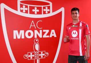 OFFICIEL : Jacopo Sardo quitte Saarbrücken pour Monza