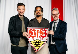 OFFICIEL : Lorenz Assignon signe à Stuttgart !