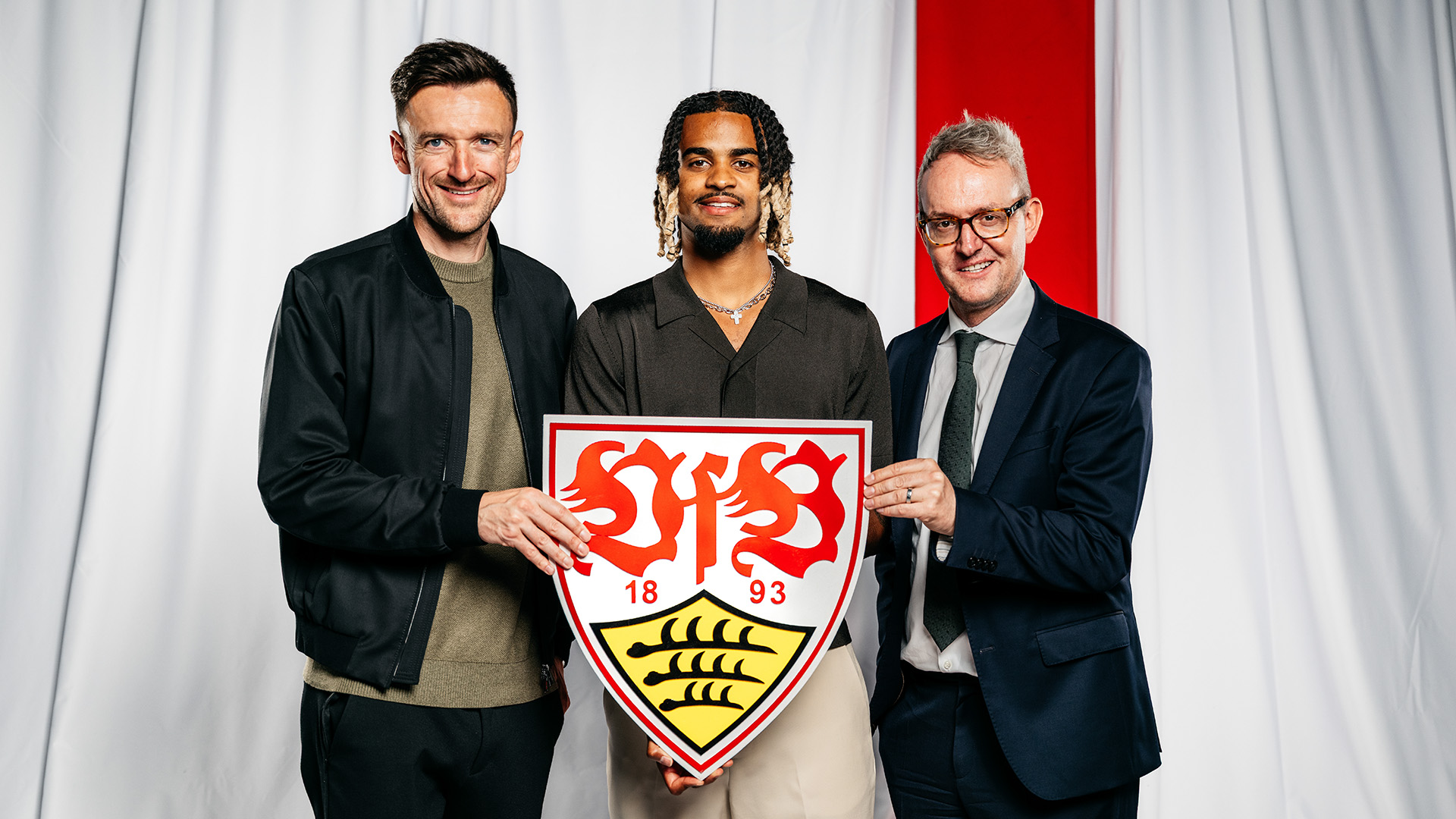 OFFICIEL : Lorenz Assignon signe à Stuttgart !