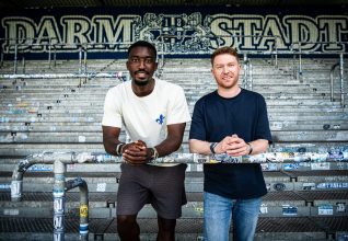 OFFICIEL : Patric Pfeiffer fait son retour au SV Darmstadt 98 !