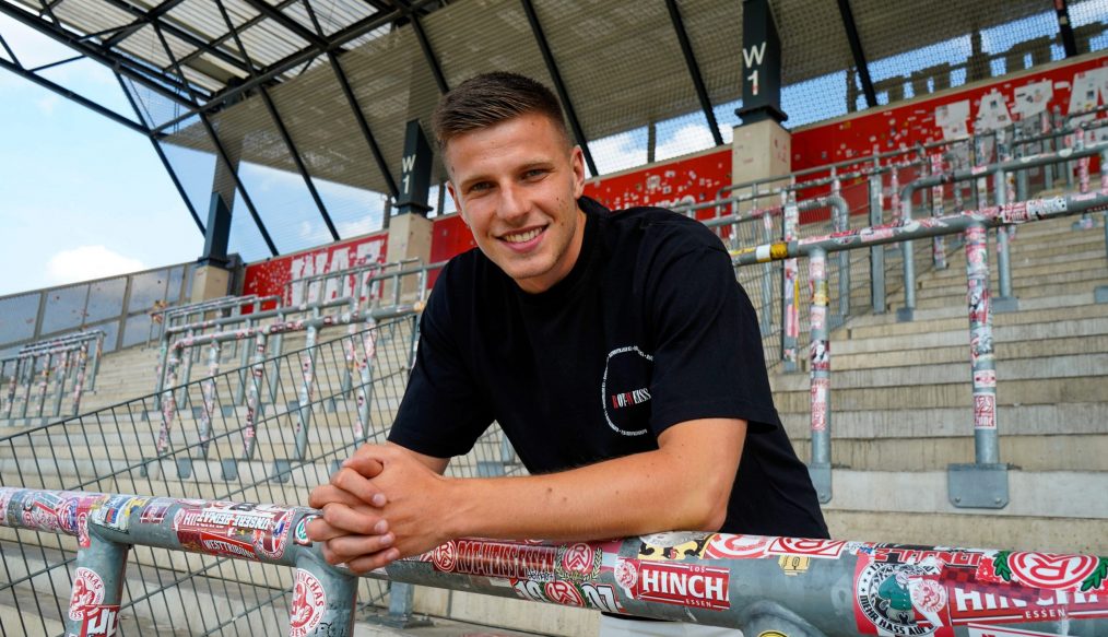 OFFICIEL : Le Rot-Weiss Essen recrute Michael Kostka !