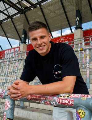 OFFICIEL : Le Rot-Weiss Essen recrute Michael Kostka !