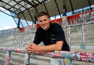 OFFICIEL : Le Rot-Weiss Essen recrute Michael Kostka !
