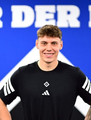 OFFICIEL : Le Hamburger SV enrôle Nicolai Remberg !