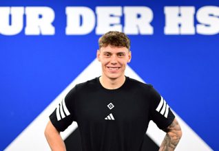 OFFICIEL : Le Hamburger SV enrôle Nicolai Remberg !