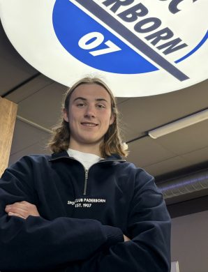 OFFICIEL : Bennit Bröger, espoir du VfL Wolfsburg, rejoint le SC Paderborn !