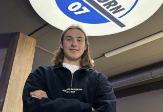 OFFICIEL : Bennit Bröger, espoir du VfL Wolfsburg, rejoint le SC Paderborn !