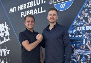 Le SC Paderborn réorganise sa direction sportive avec deux visages connus