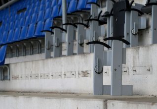 Le SC Paderborn modernise la Home Deluxe Arena !